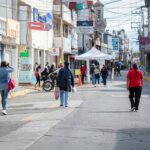 Establecen autoridades nuevas medidas sanitarias para operación de comercio establecido en Tulancingo