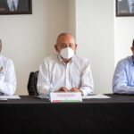 Fue presentada actualización del panorama epidemiológico en la región de Tulancingo
