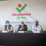 El sábado Tulancingo alcanzó su punto más alto en contagios por COVID