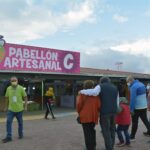 Secretaría de seguridad ciudadana reportó saldo blanco durante primer fin de semana de feria en Tulancingo