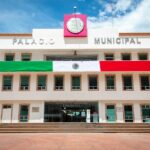 Este viernes comenzará periodo vacacional para personal de confianza de presidencia municipal de Tulancingo