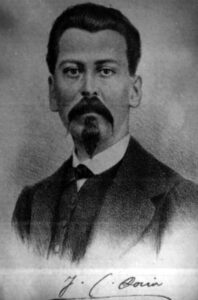Juan C. Doria 