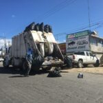 Se reanudará recolección de basura el lunes 10 de abril, en Tulancingo