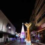 Este jueves, Tulancingo vivirá un espectacular encendido de árbol de navidad