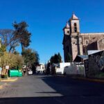 Medio ambiente solicitó apoyo de Arquidiócesis de Tulancingo para evitar la quema de pirotecnia en festejos de diciembre