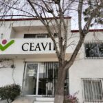 En lo que va del año, doce ingresos de mujeres al albergue transitorio de CEAVIF