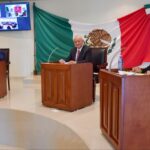 Trigésimo octava sesión pública ordinaria del ayuntamiento de Tulancingo de Bravo