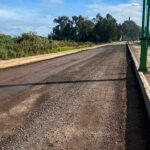 Gobierno municipal de Tulancingo estableció medida emergente para mejorar paso en el tramo Huapalcalco- Sabinos