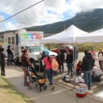 Sanidad municipal alterna labores de esterilización con recorridos para control de jaurías