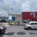 Actual gobierno municipal trabaja a marchas forzadas en bacheo