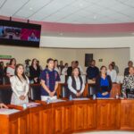 Ayuntamiento de Tulancingo aprobó iniciativa de Ley de Ingresos 2025