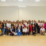 Tulancingo es sede de capacitación del instituto hidalguense de las mujeres