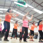 Reactivarán cursos en centros de desarrollo comunitario y parques recreativos en Tulancingo