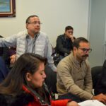 Participan dependencias del DIF Tulancingo para integración del plan municipal de desarrollo 2025-2027