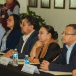 Fue instalado comité municipal de salud en Tulancingo