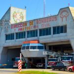 Estación de bomberos Tulancingo, será objeto de rehabilitación