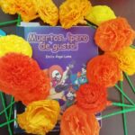 “Tradiciones de los Vivos para Recordar a los Muertos”, en las 8 bibliotecas