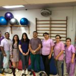 Unidad Básica de Rehabilitación promueve taller “Escuela para padres, aprendamos juntos”