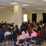 Tulancingo fue sede de entrega regional de becas pilares