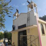 Gobierno local rehabilita panteón San Miguel en Tulancingo