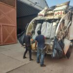 Trabajará con normalidad servicio de recolección de basura, durante festejos de día de muertos