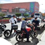 Movilidad compromete continuidad y firmeza en operativos moto segura