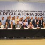 Fue instalada comisión municipal de mejora regulatoria en Tulancingo