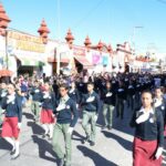 Se confirma desfile conmemorativo a la revolución mexicana en Tulancingo