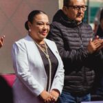 En fecha próxima mandataria Lorena García Cázares entregará paquete de obra de reciente conclusión