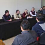 Reciben funcionarios de Tulancingo capacitación sobre ciber seguridad
