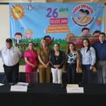 Todo listo para la feria infantil “Transformando sueños” en Tulancingo