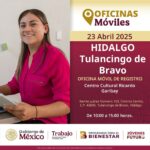 Instancia municipal de la juventud invita a jóvenes que quieran ser parte del programa “Jóvenes construyendo el futuro”