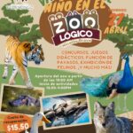 Celebraran el día del niño en el zoológico de Tulancingo