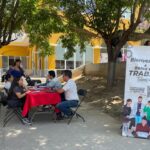 Jefatura de bolsa de trabajo ha realizado 18 días por el empleo en lo que va del año en Tulancingo