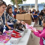 Sistema DIF Tulancingo y voluntariado fortalece asistencia social en comunidades escolares