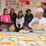 DIF Tulancingo registra importantes cifras en materia de asistencia alimentaria