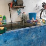 CAAMT Tulancingo realiza pruebas de suministro en colonias 20 de noviembre, Guadalupe y Francisco I. Madero