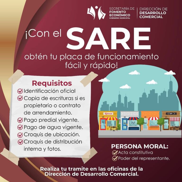 SARE