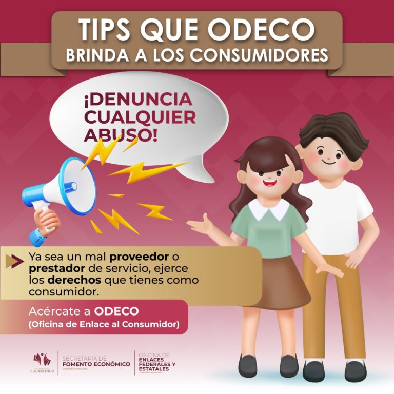 Tips-ODECO2025