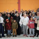 Alcaldesa Lorena García Cázares hará entrega de obra concluida en Tulancingo