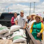 Del 11 al 13 de agosto en instalaciones del CADER Tulancingo se recibirán solicitudes para el programa fertilizantes para el bienestar