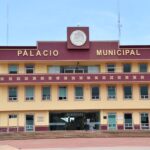 5 de septiembre primer informe de la alcaldesa Lorena García Cázares