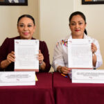 Alcaldesa Lorena García Cázares encabezó primera sesión extraordinaria del comité de ordenamiento ecológico local