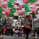 Implementaran operativo de seguridad durante fiestas patrias en Tulancingo