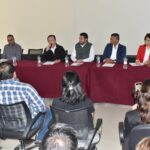 Tulancingo será punto de arranque de un ciclo de capacitaciones de la CEAA