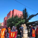 Ya está en marcha programa de mejoramiento a la imagen urbana en Tulancingo