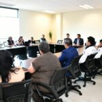 Municipio de Tulancingo y consejo estatal para la prevención de accidentes rubricaron convenio para la seguridad vial