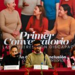 En el marco del Día de las Mujeres con Discapacidad