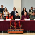 Tulancingo sede de la segunda reunión de seguimiento de los comités COMCA- COMSA