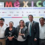 Este fin de semana Tulancingo será uno de los cinco municipios de la ruta de motociclismo Rally Bola de Goma